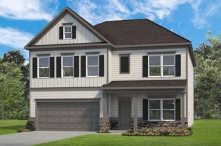124 Shire Loop, Calhoun, GA 30701