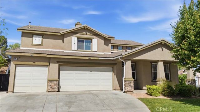 38457 Anset, Palmdale, CA 93551