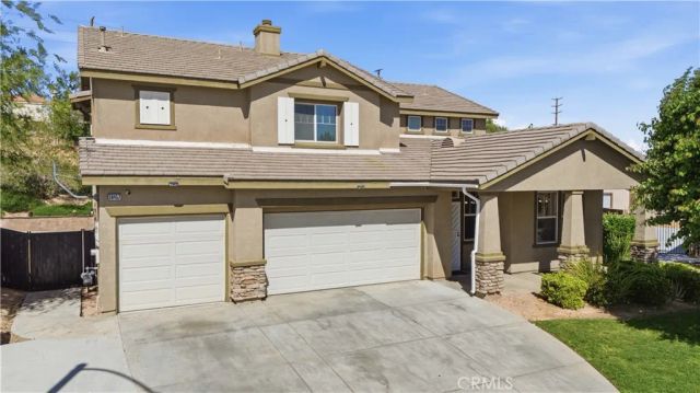 38457 Anset, Palmdale, CA 93551