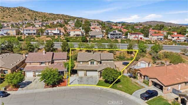 38457 Anset, Palmdale, CA 93551