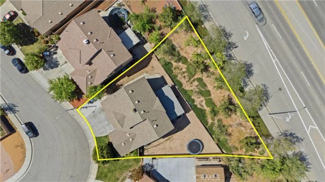 38457 Anset, Palmdale, CA 93551