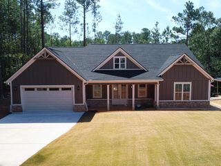 306 Clipper Trace, Mc Cormick, SC 29835