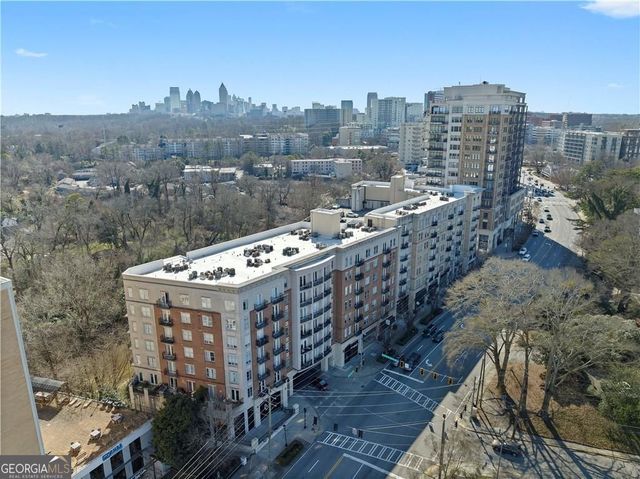 2277 Peachtree Road NE 510, Atlanta, GA 30309
