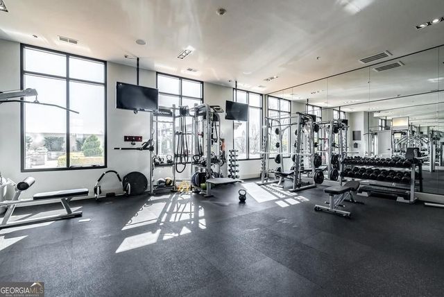 2277 Peachtree Road NE 510, Atlanta, GA 30309