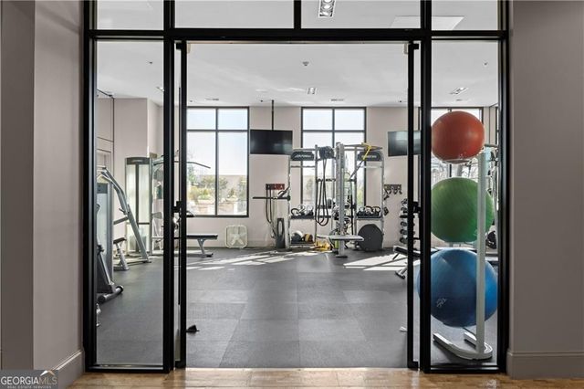 2277 Peachtree Road NE 510, Atlanta, GA 30309