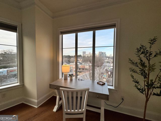 2277 Peachtree Road NE 510, Atlanta, GA 30309