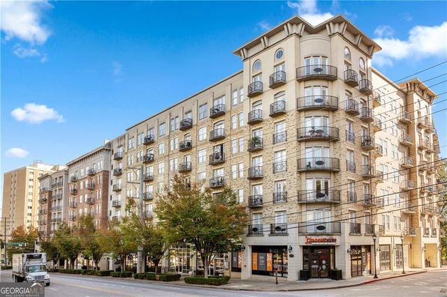 2277 Peachtree Road NE 510, Atlanta, GA 30309