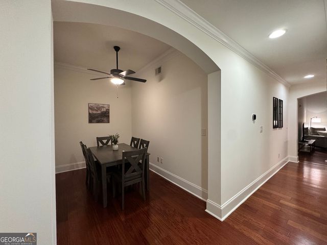 2277 Peachtree Road NE 510, Atlanta, GA 30309