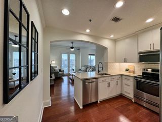 2277 Peachtree Road NE 510, Atlanta, GA 30309