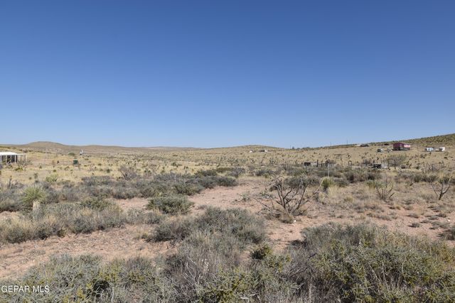 0 Leslie Harmon Street, El Paso, TX 79938