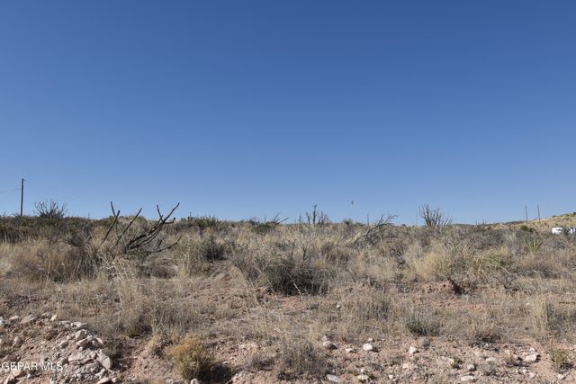 0 Leslie Harmon Street, El Paso, TX 79938