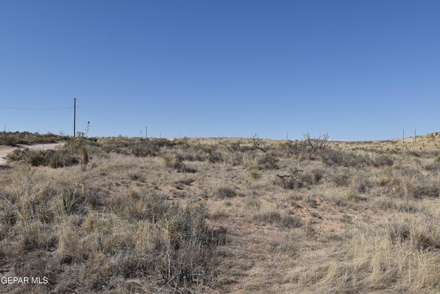 0 Leslie Harmon Street, El Paso, TX 79938