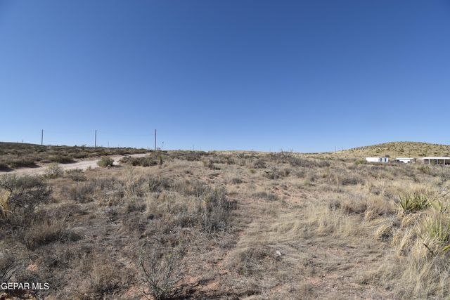 0 Leslie Harmon Street, El Paso, TX 79938