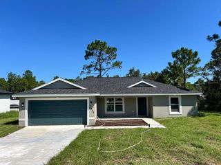 9232 N CITRUS SPRINGS BLVD, Citrus Springs, FL 34433