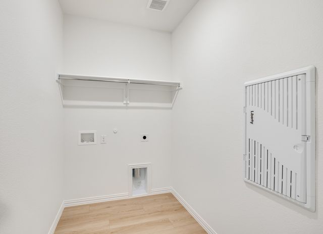 192 Pintail Lane, Rhome, TX 76078