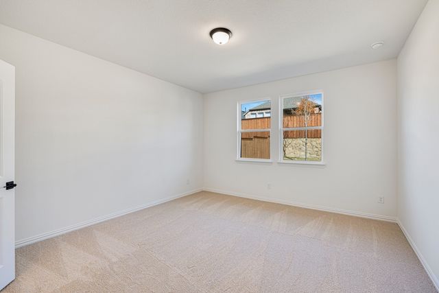 192 Pintail Lane, Rhome, TX 76078