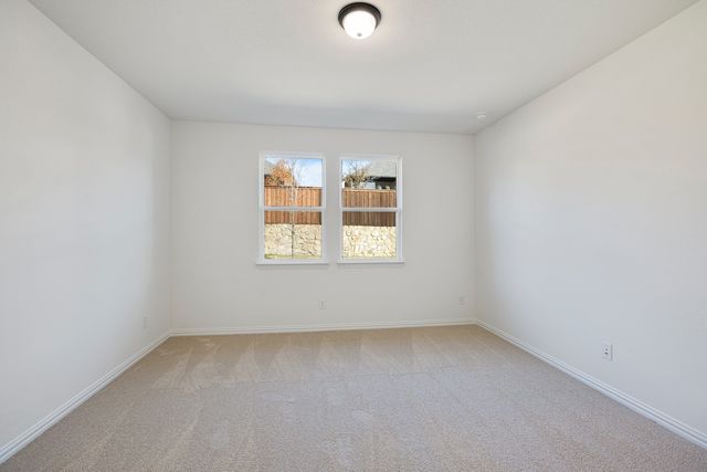 192 Pintail Lane, Rhome, TX 76078