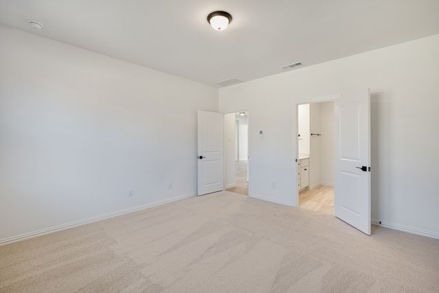 192 Pintail Lane, Rhome, TX 76078