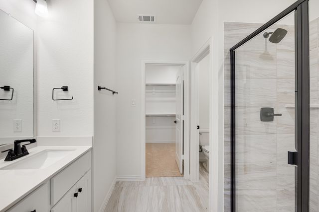 192 Pintail Lane, Rhome, TX 76078