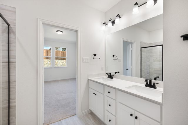 192 Pintail Lane, Rhome, TX 76078