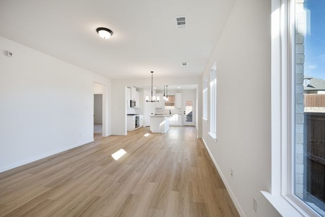 192 Pintail Lane, Rhome, TX 76078