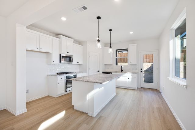 192 Pintail Lane, Rhome, TX 76078