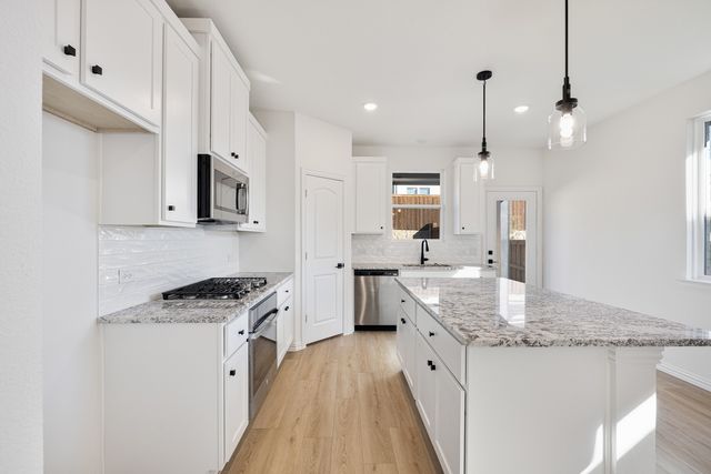 192 Pintail Lane, Rhome, TX 76078