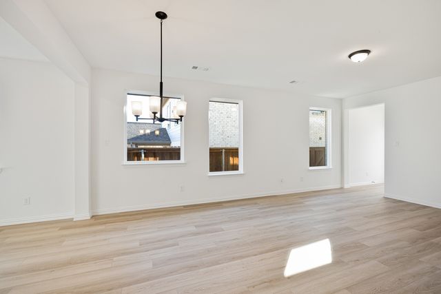 192 Pintail Lane, Rhome, TX 76078