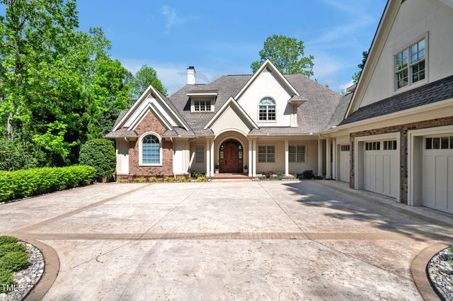 25303 Ludwell, Chapel Hill, NC 27517