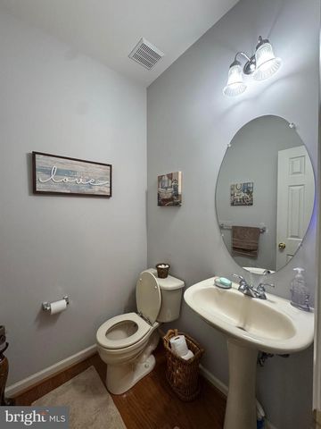 3231 PURPLE LEAF LN, Laurel, MD 20724