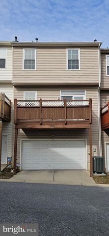 3231 PURPLE LEAF LN, Laurel, MD 20724