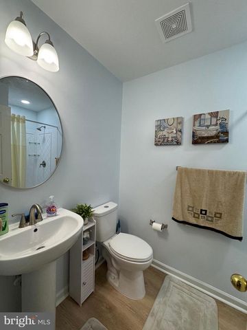 3231 PURPLE LEAF LN, Laurel, MD 20724