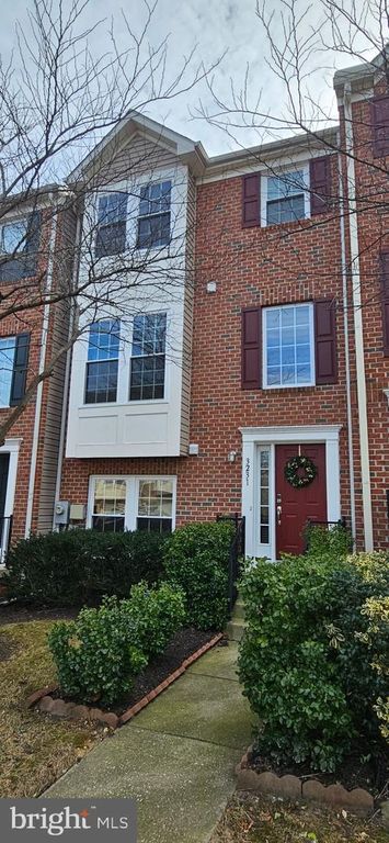 3231 PURPLE LEAF LN, Laurel, MD 20724