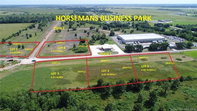 8 Horseman Drive, Lake Charles, LA 70615
