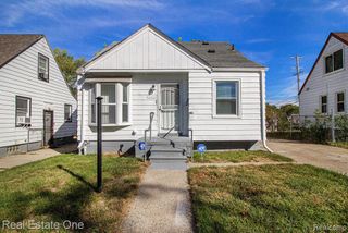 26620 Oakland Street, Inkster, MI 48141