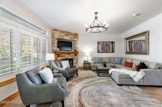 5596 N Oslo Lane, Park City, UT 84098