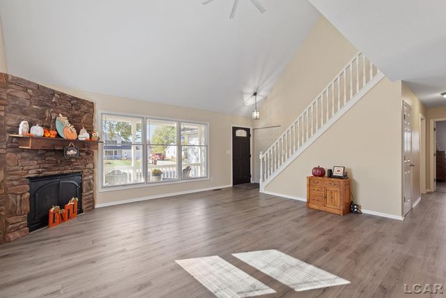 3126 Cobblestone Ridge, Raisin Twp, MI 49286