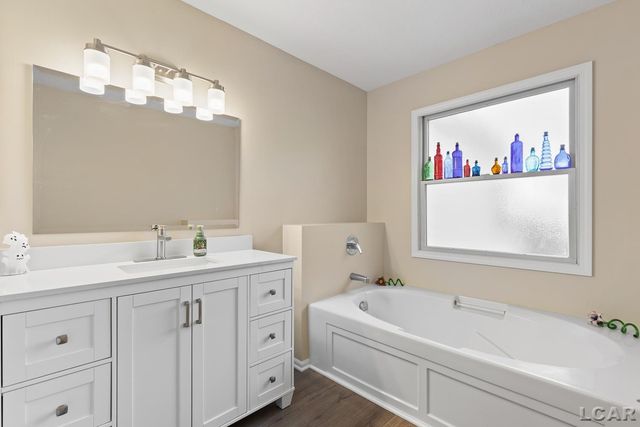 3126 Cobblestone Ridge, Raisin Twp, MI 49286