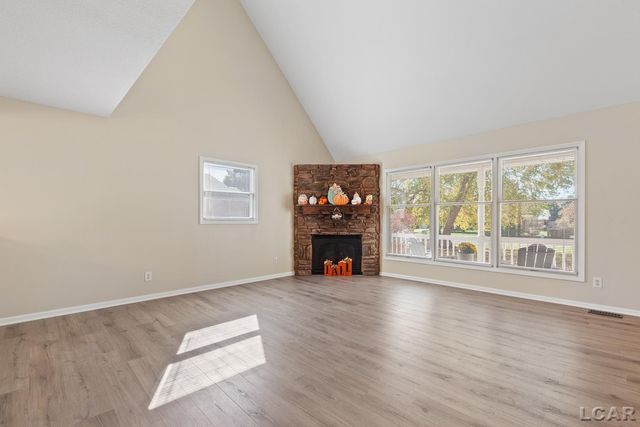 3126 Cobblestone Ridge, Raisin Twp, MI 49286