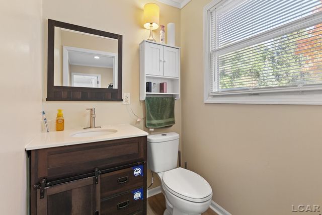 3126 Cobblestone Ridge, Raisin Twp, MI 49286