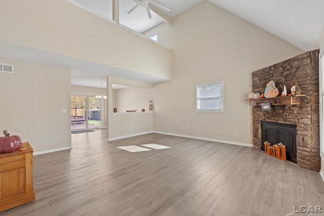 3126 Cobblestone Ridge, Raisin Twp, MI 49286