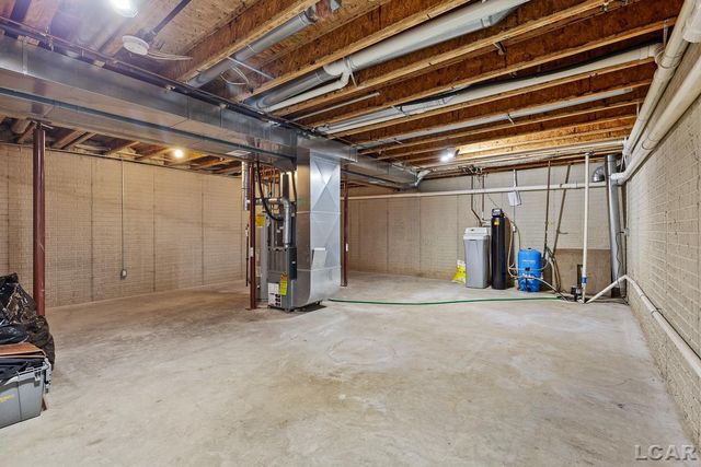 3126 Cobblestone Ridge, Raisin Twp, MI 49286