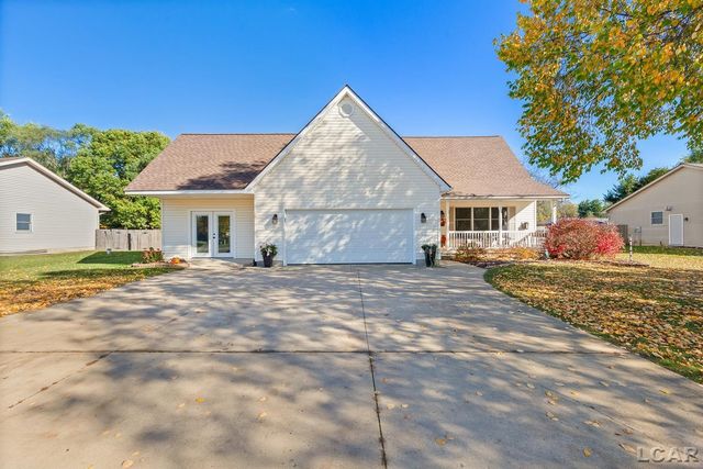 3126 Cobblestone Ridge, Raisin Twp, MI 49286