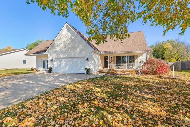 3126 Cobblestone Ridge, Raisin Twp, MI 49286