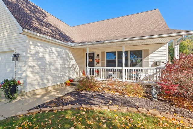 3126 Cobblestone Ridge, Raisin Twp, MI 49286