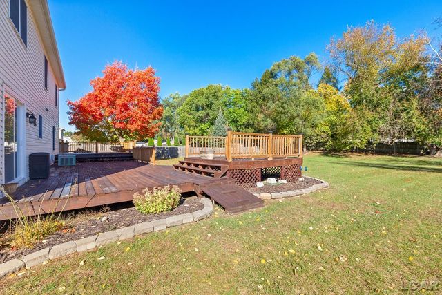 3126 Cobblestone Ridge, Raisin Twp, MI 49286