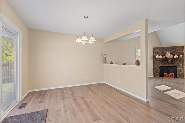 3126 Cobblestone Ridge, Raisin Twp, MI 49286