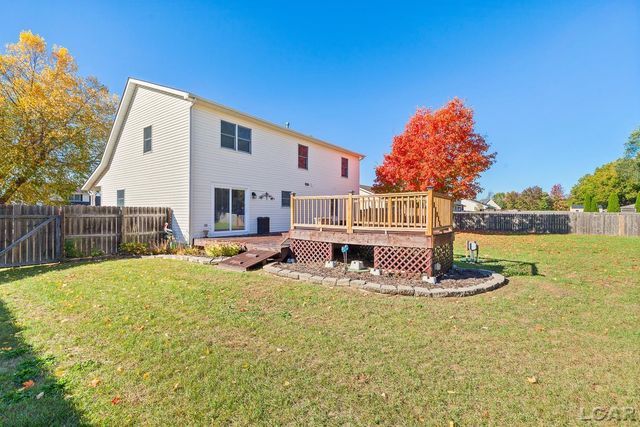 3126 Cobblestone Ridge, Raisin Twp, MI 49286