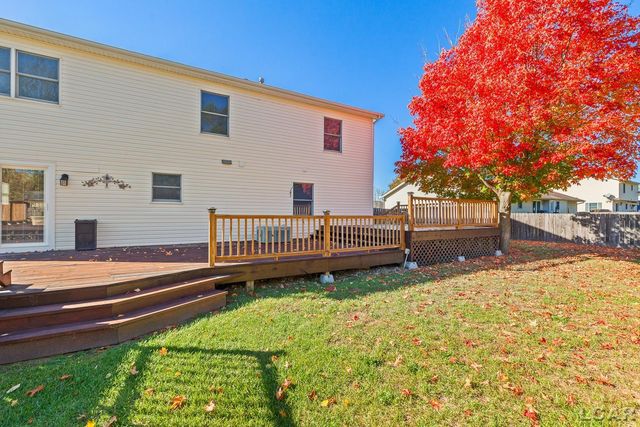 3126 Cobblestone Ridge, Raisin Twp, MI 49286