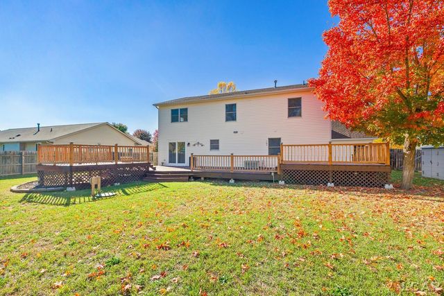 3126 Cobblestone Ridge, Raisin Twp, MI 49286